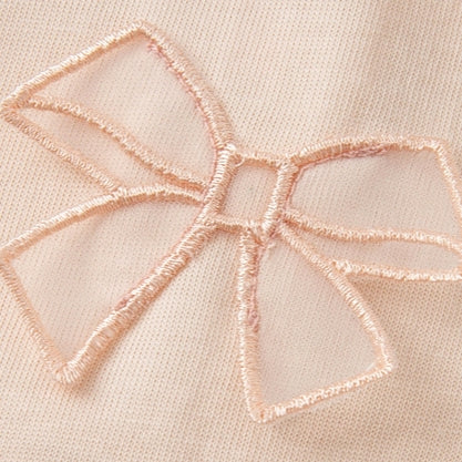 Frill Trim Sleeve Tank Top