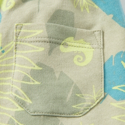 Summer Themed Shorts