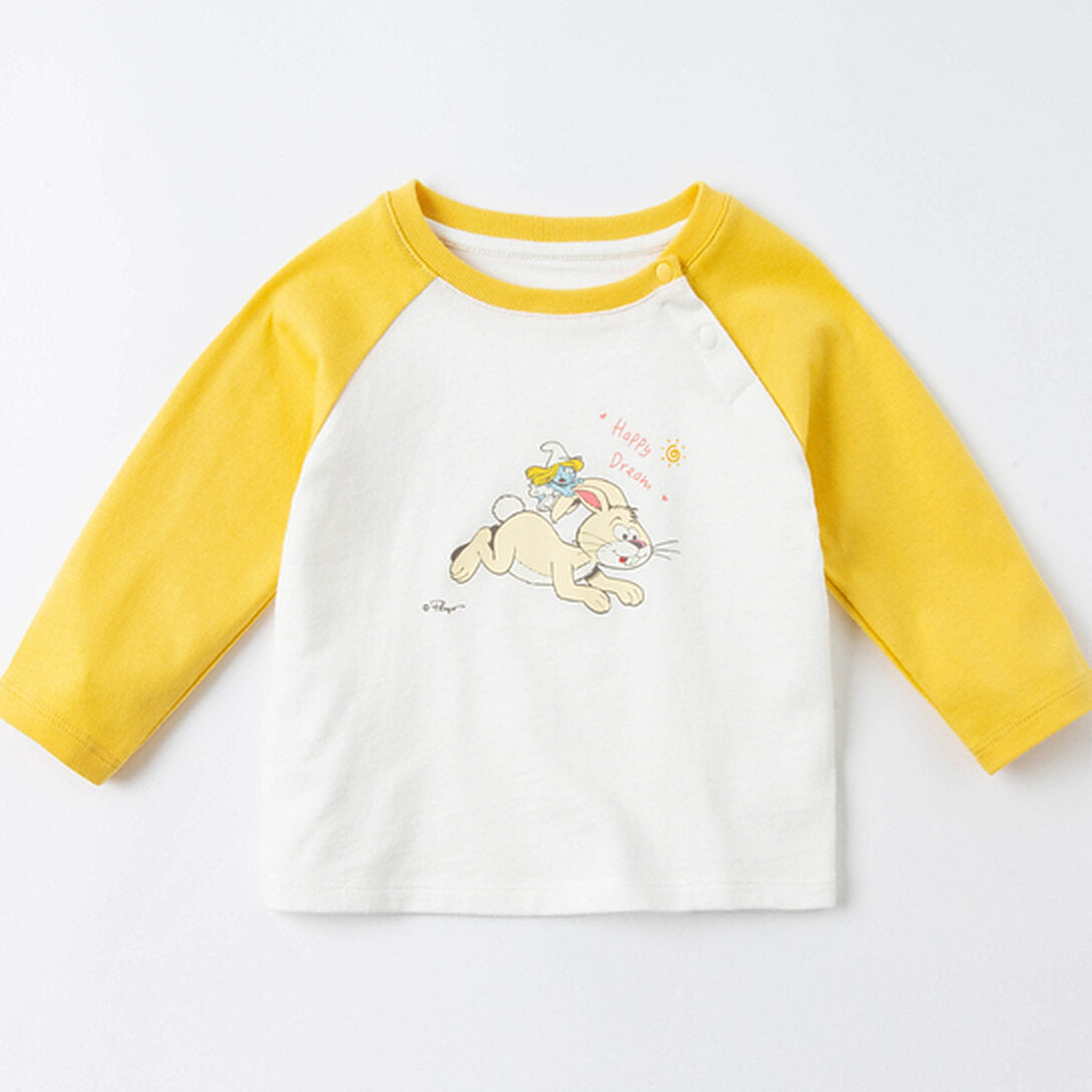 Dave & Bella x Smurf Tee