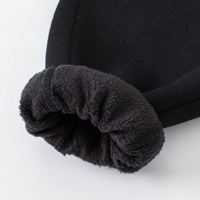 Fleece Casual Sweatpants