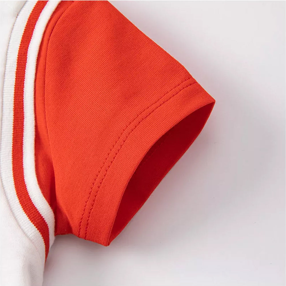 Basketball Jersey Short Romper