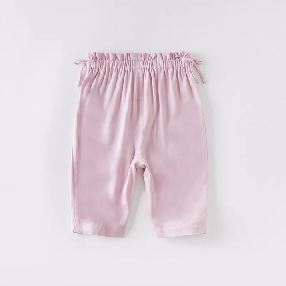 Relax Knee Length Pants