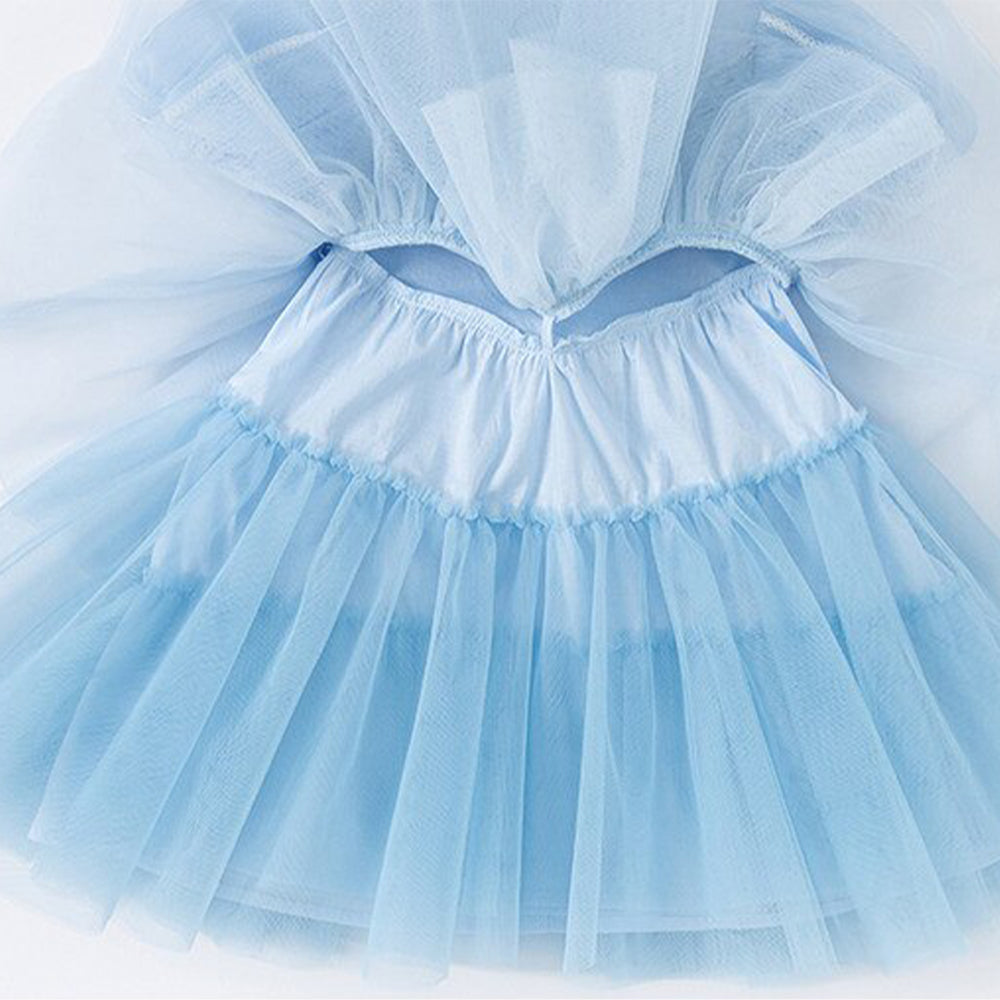 Cinderella Princess Tutu Dress