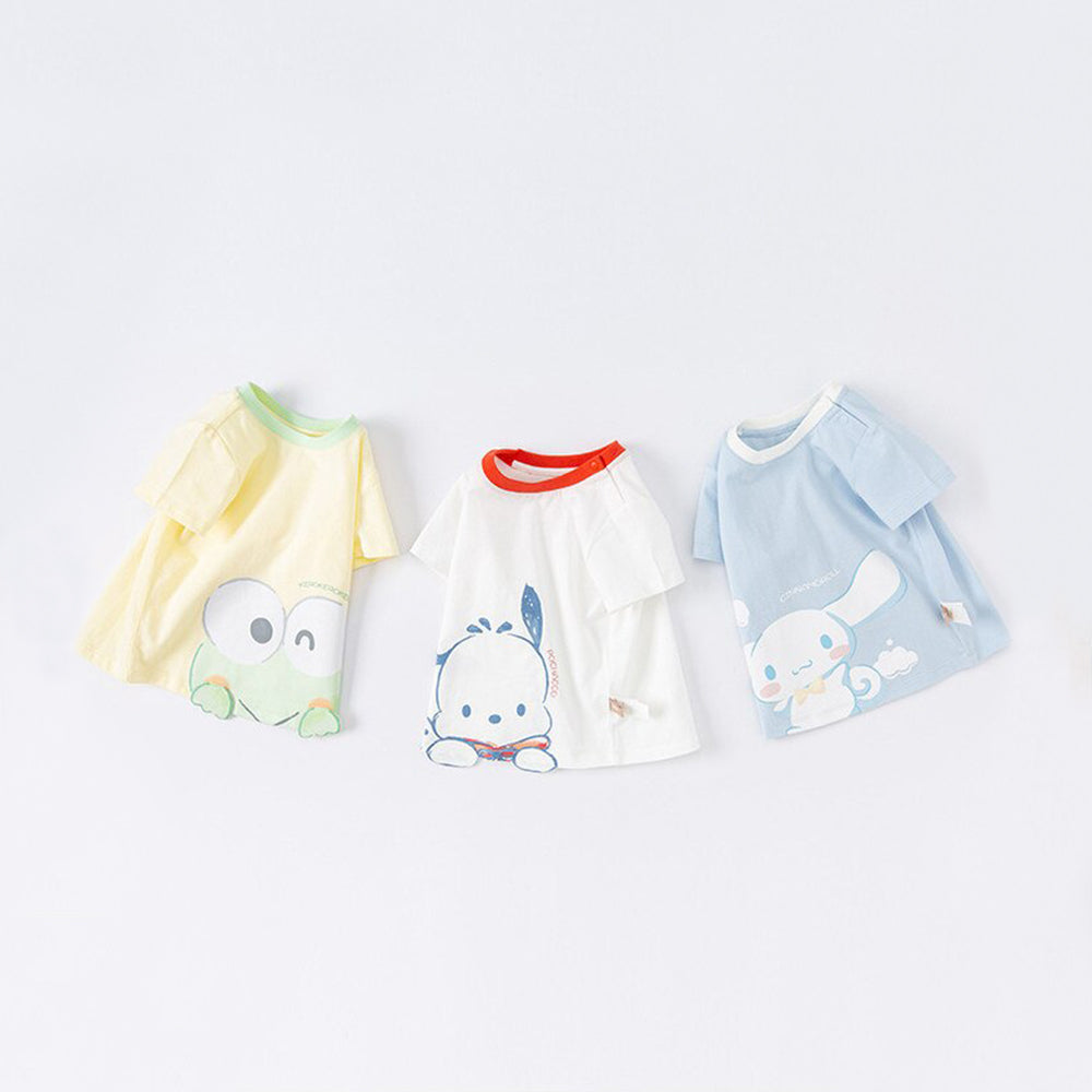 Dave & Bella x Sanrio Characters Tee