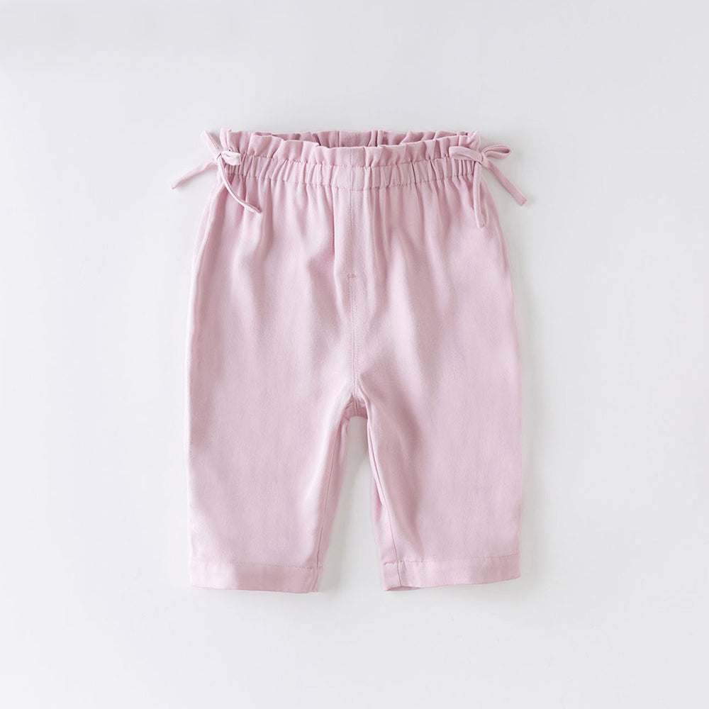 Relax Knee Length Pants