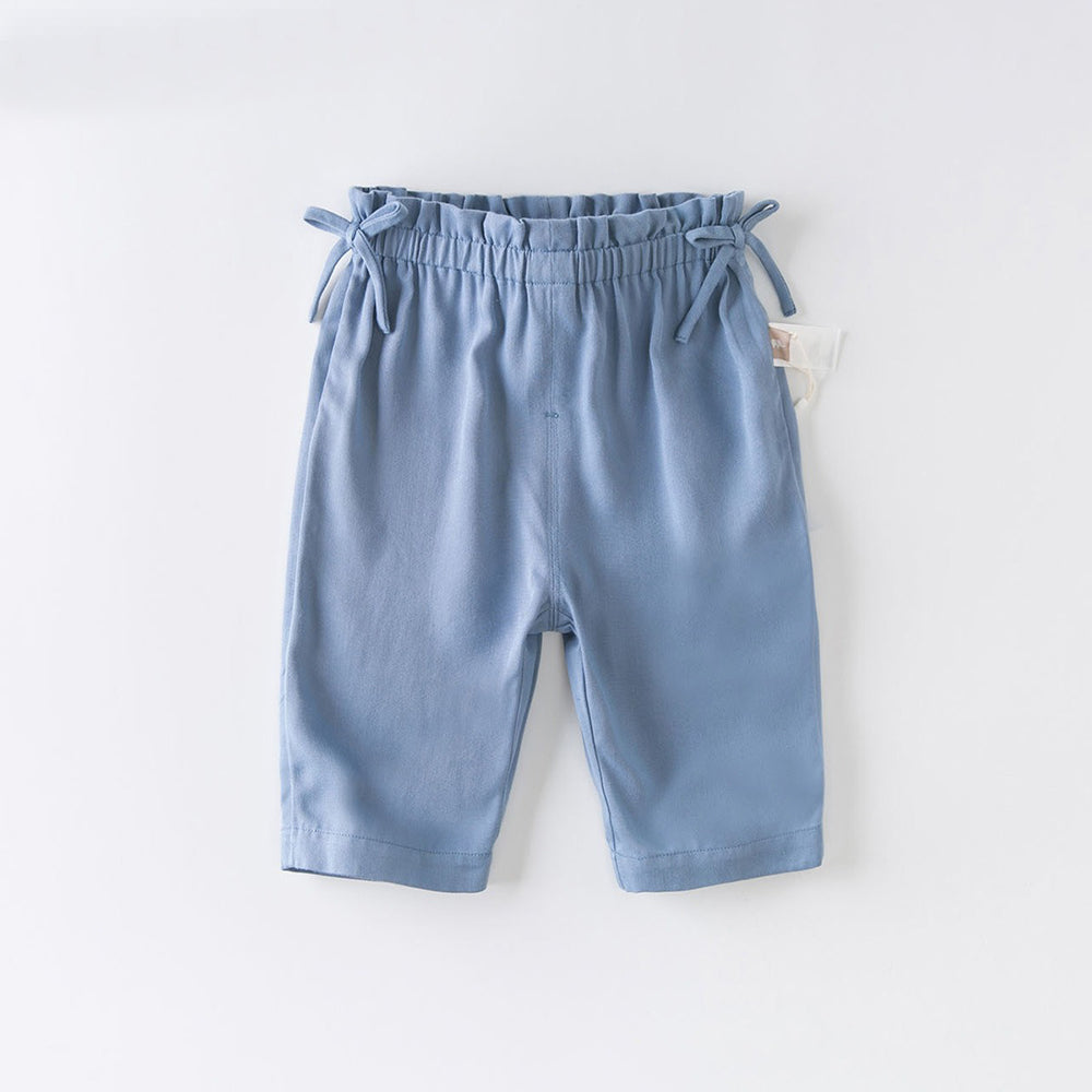 Relax Knee Length Pants