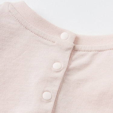 Ruffled Cosy Cotton Tank