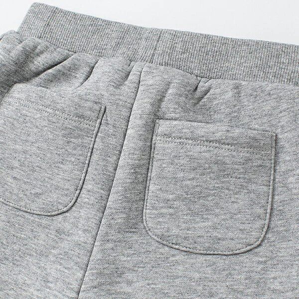Fleece Casual Sweatpants