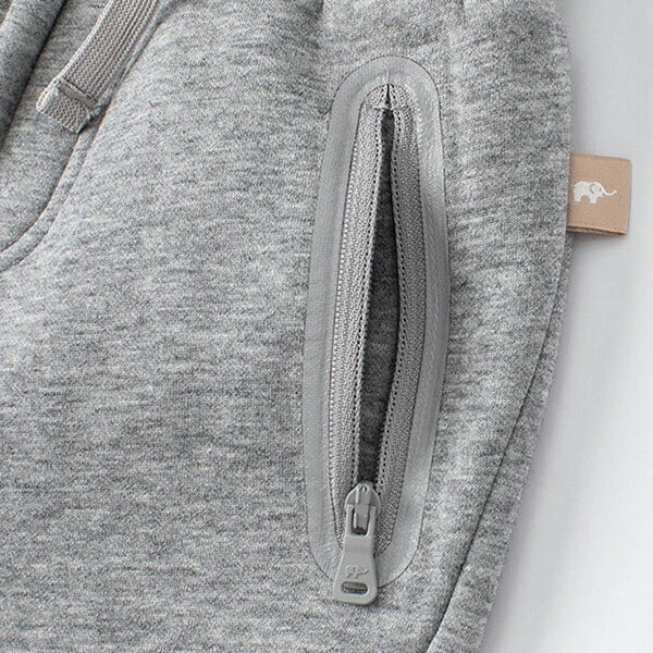 Fleece Casual Sweatpants