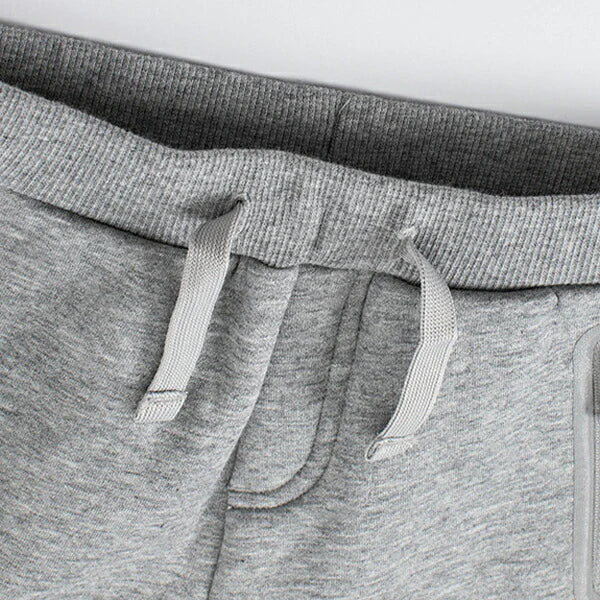 Fleece Casual Sweatpants