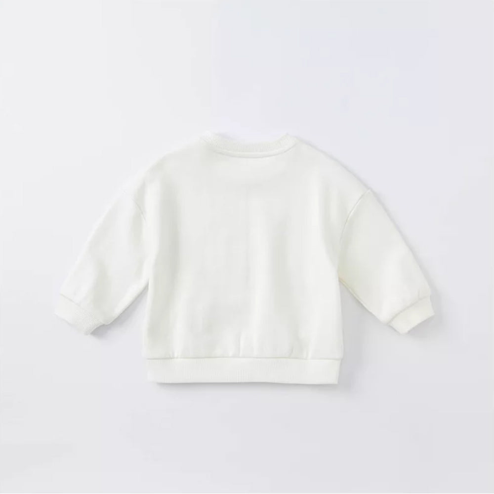 Sanrio Hello Kitty x Dave & Bella Gymnastic Sweatshirt