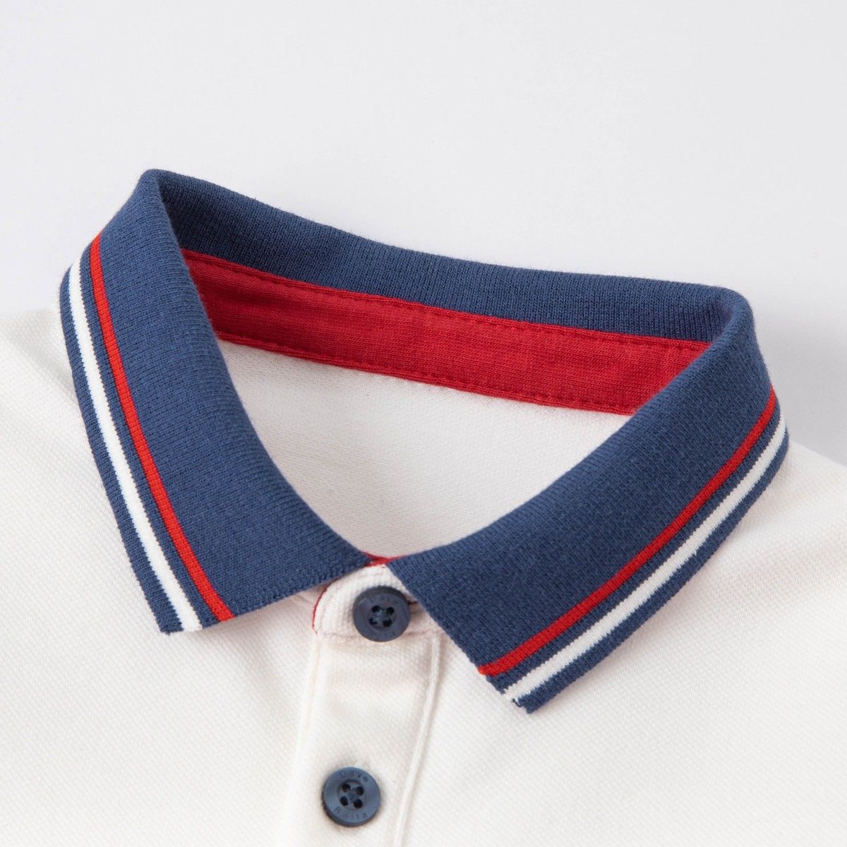 Astronaut Polo Tee