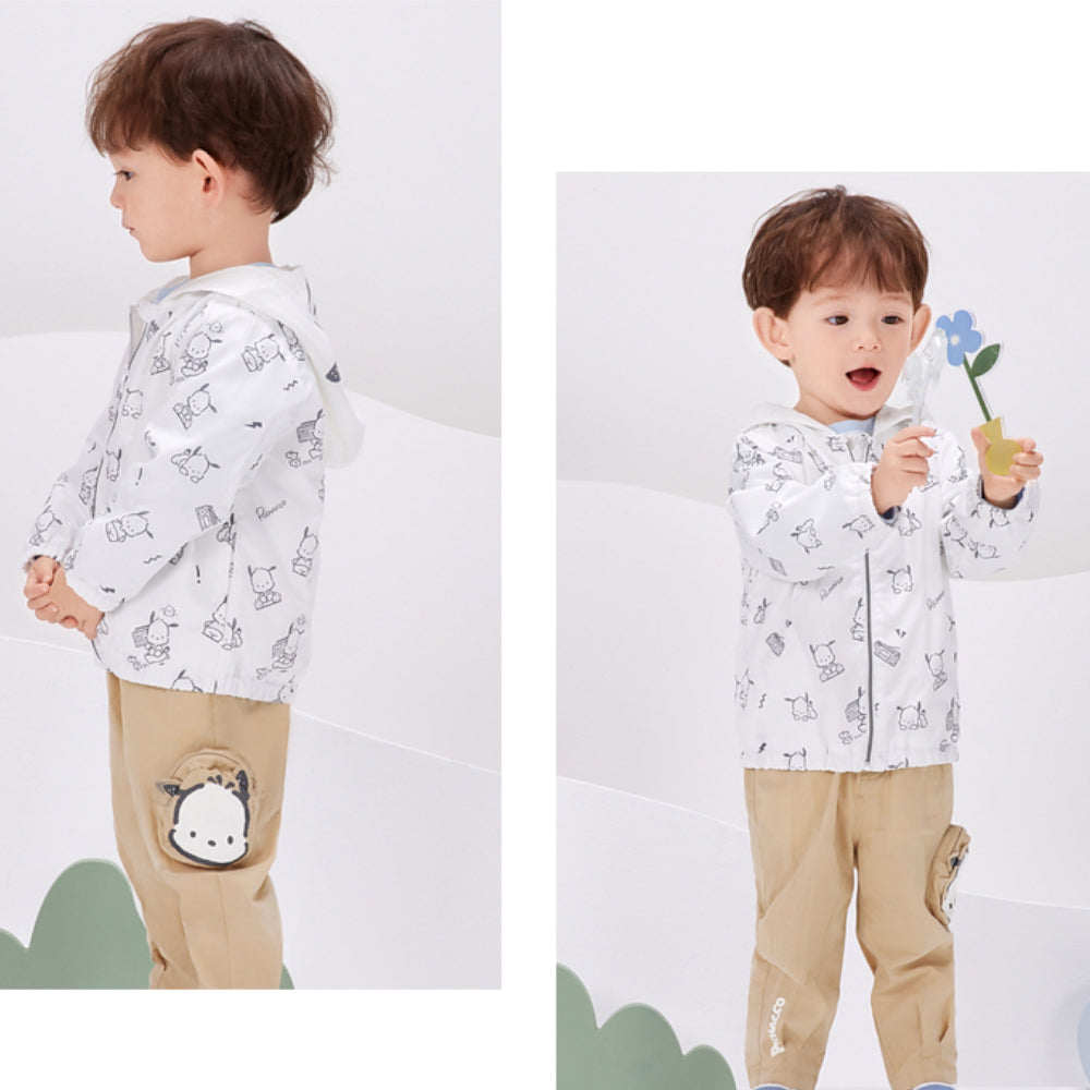 Dave & Bella x Sanrio Pochacco Chino Trousers