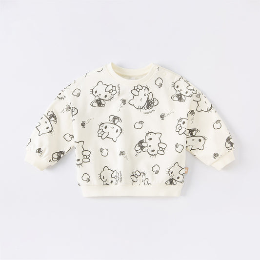 Sanrio Hello Kitty x Dave & Bella Sweatshirt