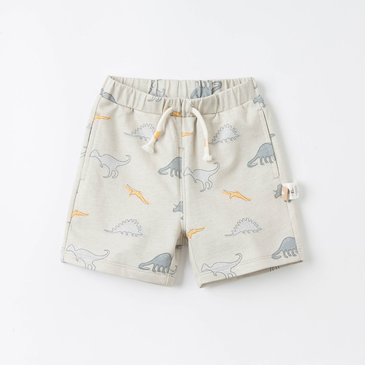 Summer Themed Shorts