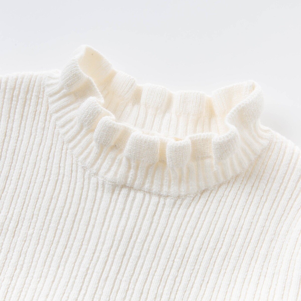 Turtleneck Sweater