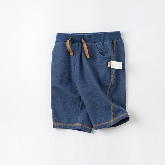 Basketball Blue Shorts