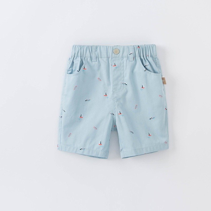 [Last] Sailor Shorts 5yrs(110cm)