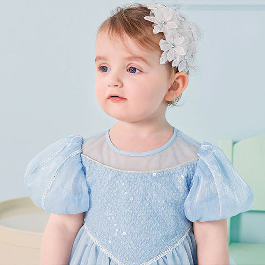 Cinderella Princess Tutu Dress
