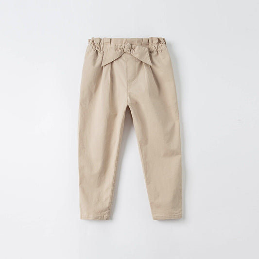 [Last] Beige Pants 13yrs(160cm)