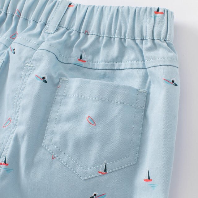 [Last] Sailor Shorts 5yrs(110cm)