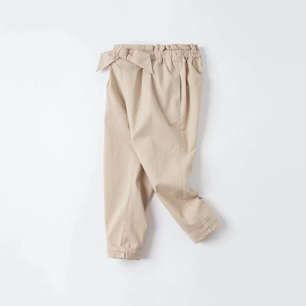 [Last] Beige Pants 13yrs(160cm)