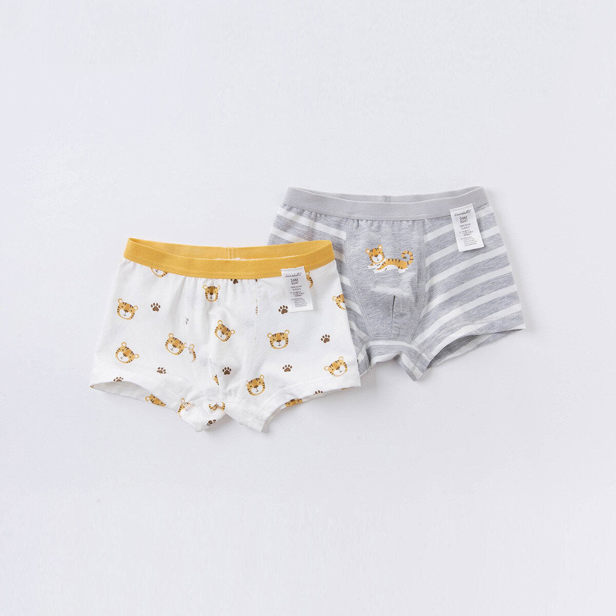 [Last] 2 Pack Boy's Underwear 5yrs(110cm)