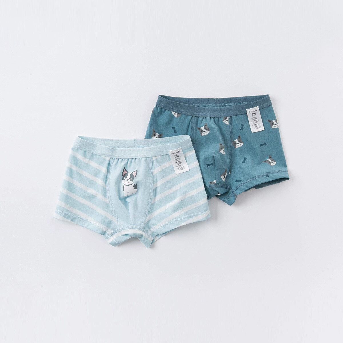 [Last] 2 Pack Boy's Underwear 5yrs(110cm)
