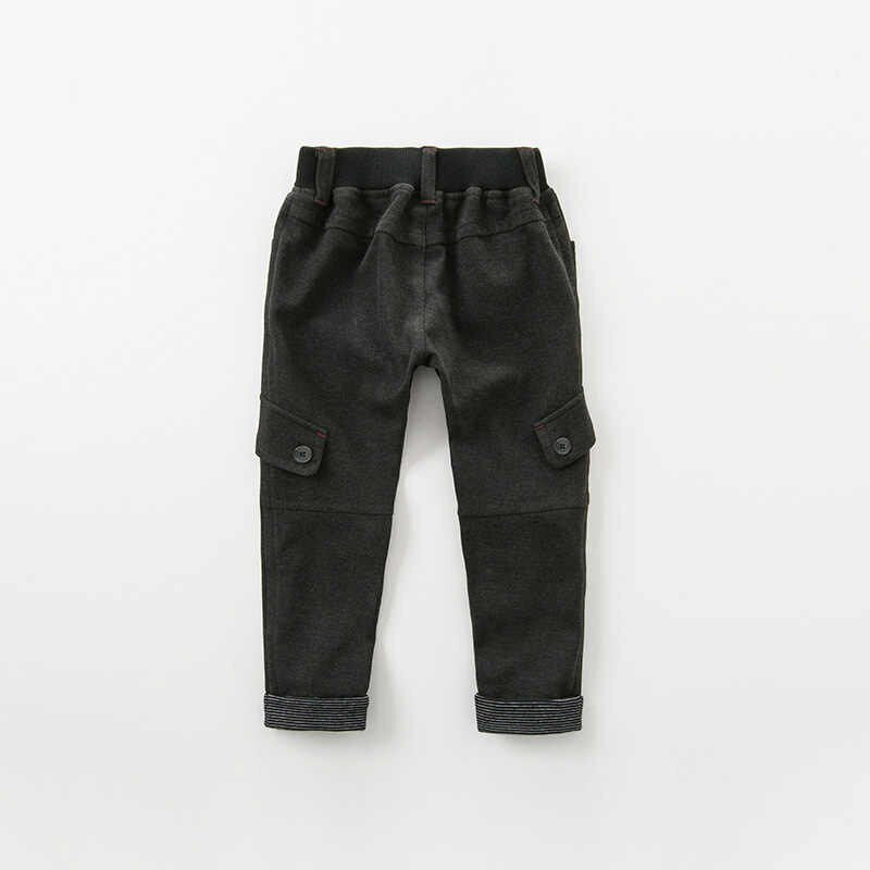 [Last] Soft Black Pants 13yrs(160cm)