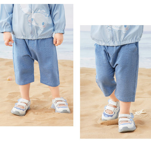 Dave & Bella x Sanrio Characters Sweat Shorts