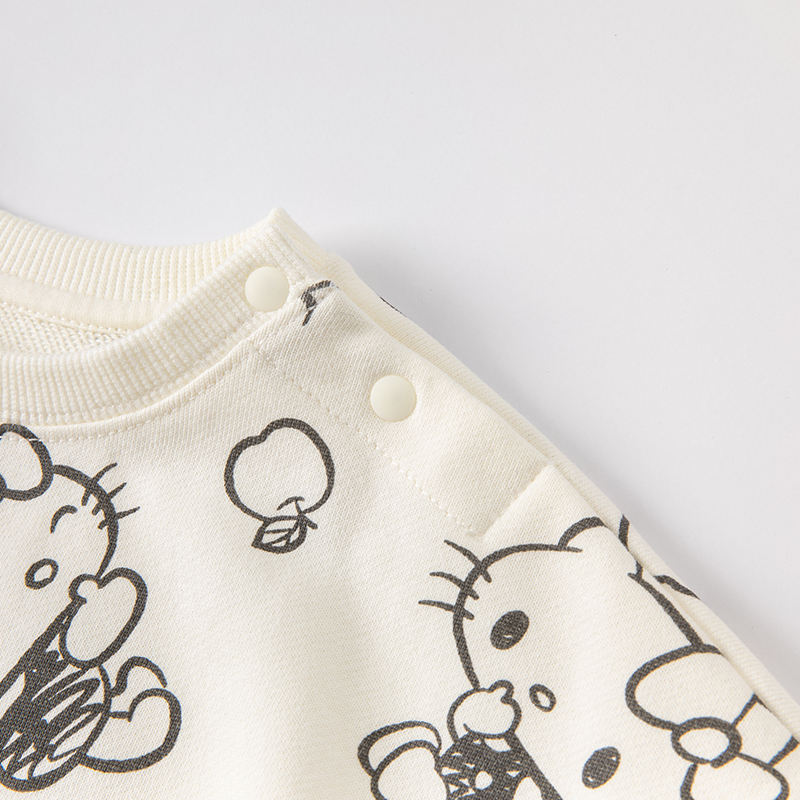 Sanrio Hello Kitty x Dave & Bella Sweatshirt
