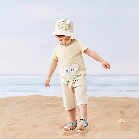 Dave & Bella x Sanrio Characters Tee