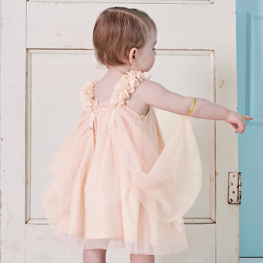 Butterfly fairy Dress