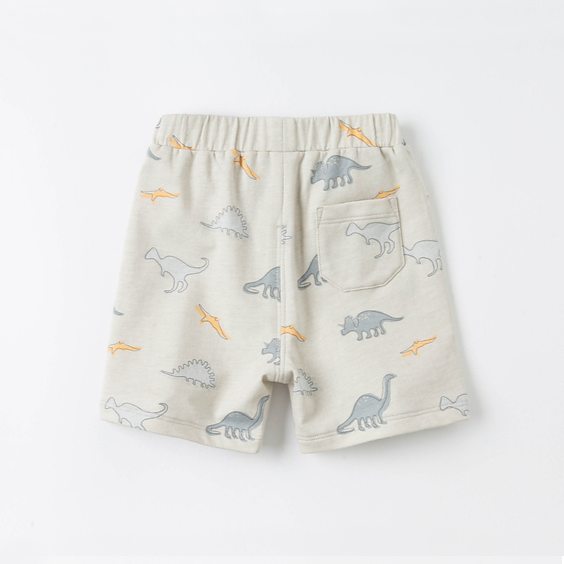 Summer Themed Shorts