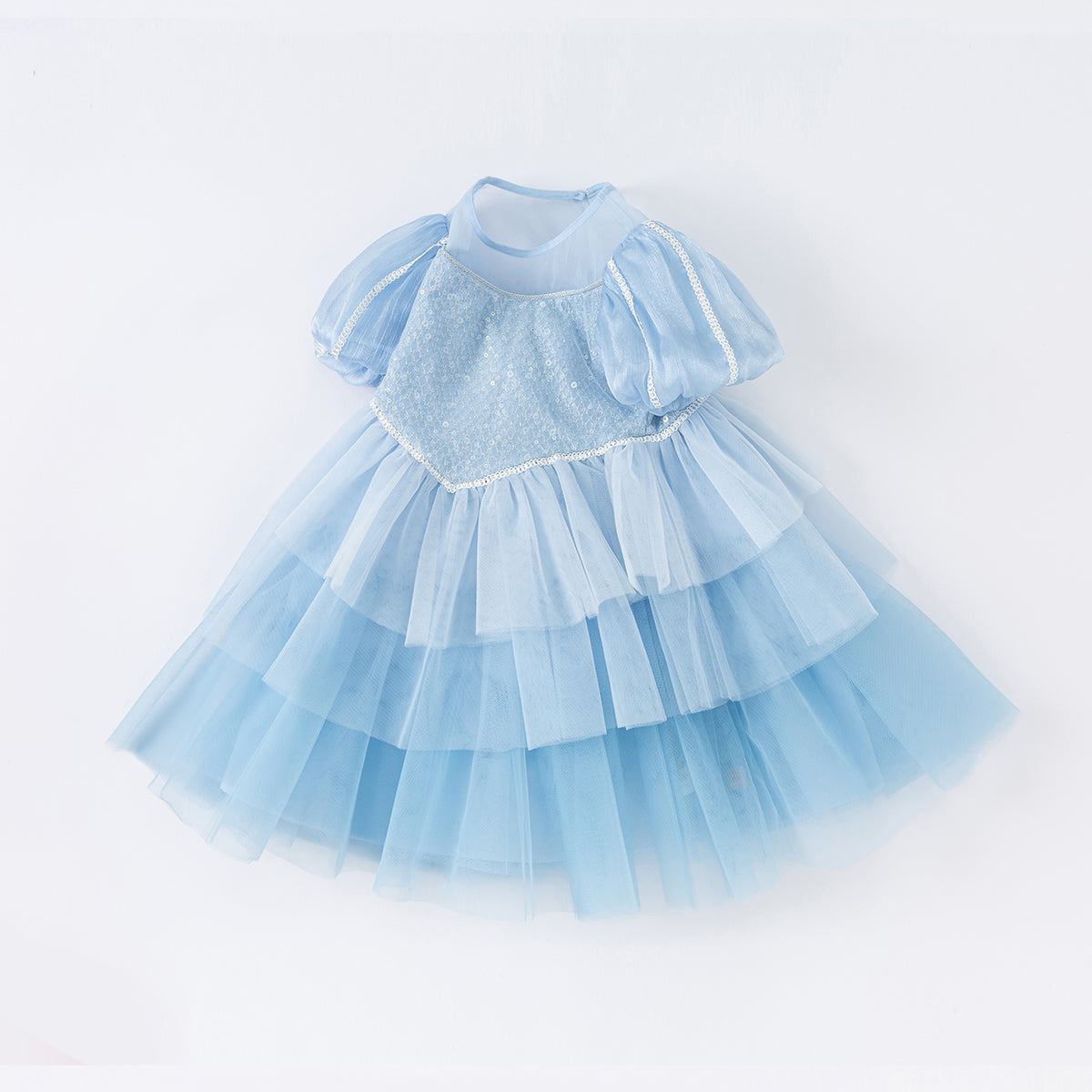 Cinderella Princess Tutu Dress