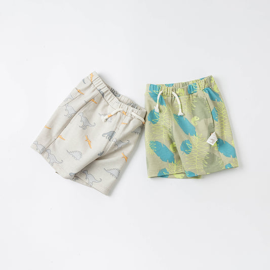 Summer Themed Shorts
