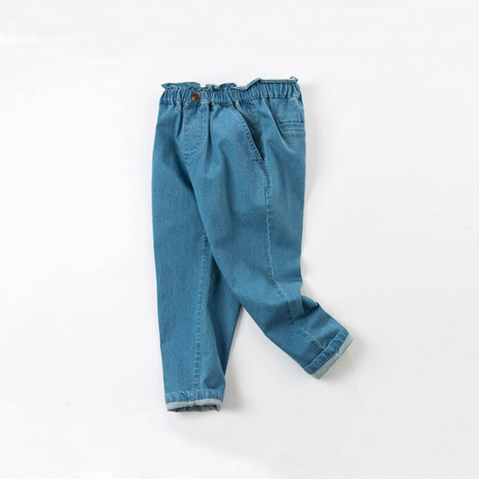 [Last] Denim Jeans 13yrs(160cm)