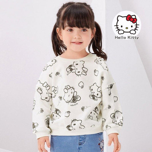 Sanrio Hello Kitty x Dave & Bella Sweatshirt