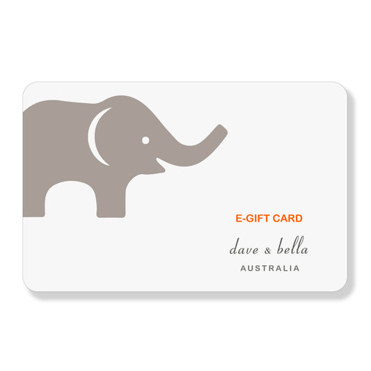 Store E-Gift Card
